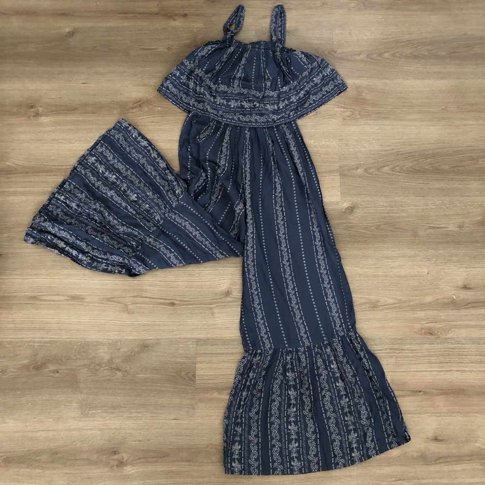 Japna jumpsuit